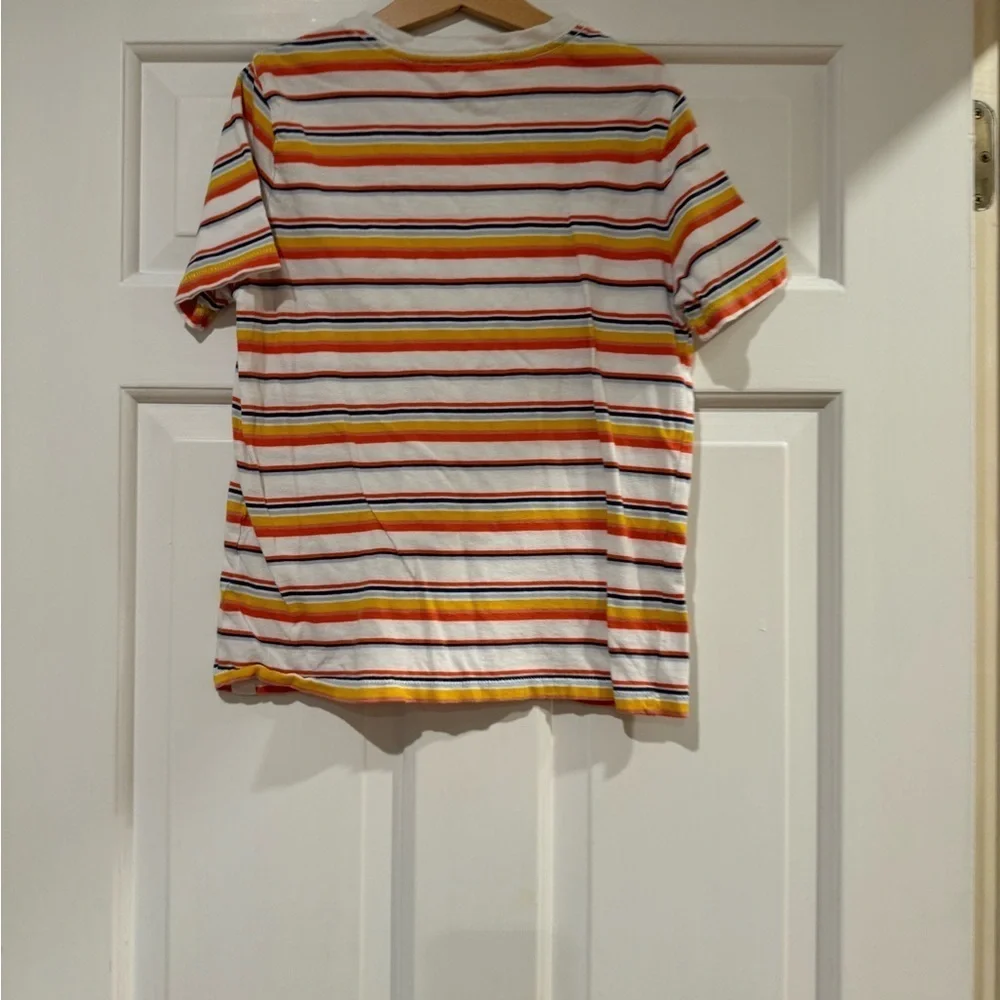 Gap Striped Tee